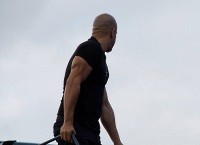 БЪРЗИ И ЯРОСТНИ 7