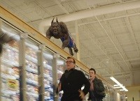 GOOSEBUMPS: СТРАХОВИТИ ИСТОРИИ